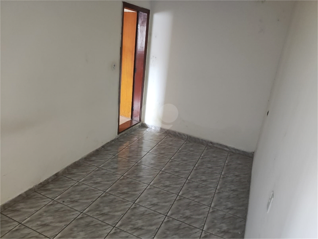 Venda Casa térrea São Paulo Vila Romero REO492100 16