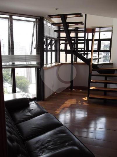 Venda Apartamento São Paulo Campo Belo REO49214 4