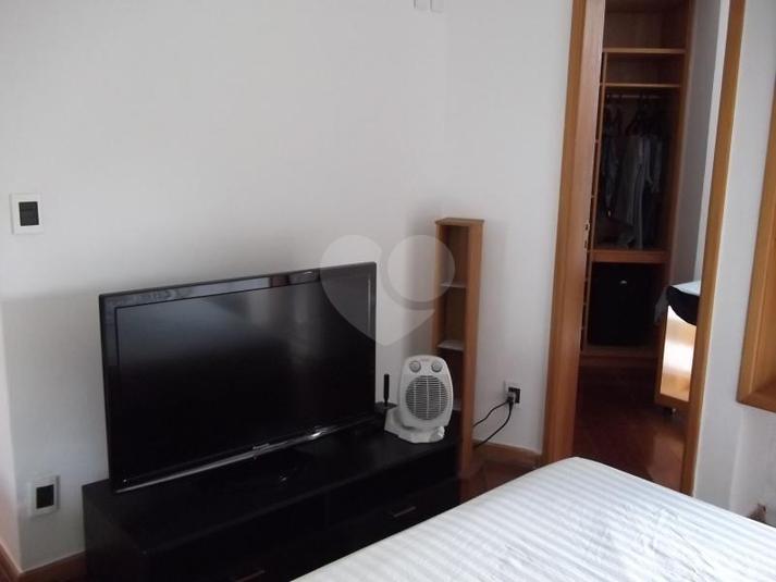 Venda Apartamento São Paulo Campo Belo REO49214 11