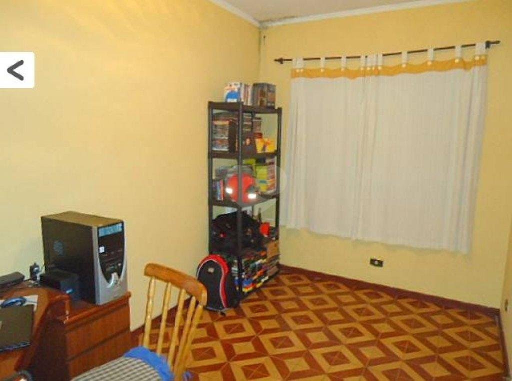 Venda Casa São Paulo Jardim Arpoador REO49216 4