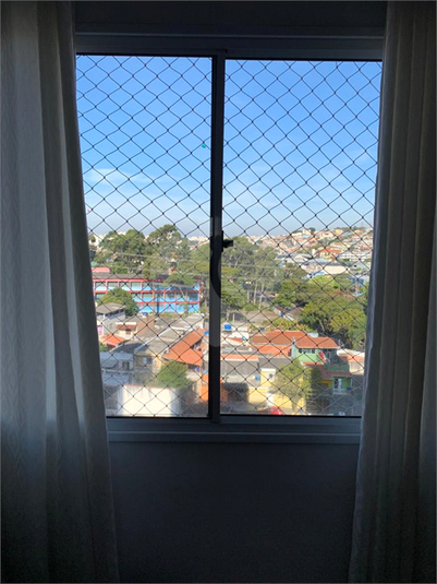 Venda Apartamento São Paulo Vila Talarico REO492211 13