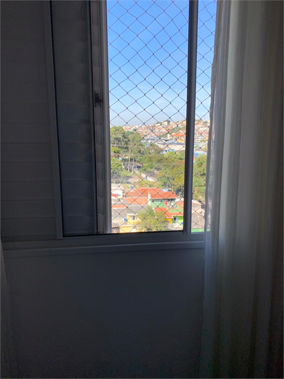 Venda Apartamento São Paulo Vila Talarico REO492211 8