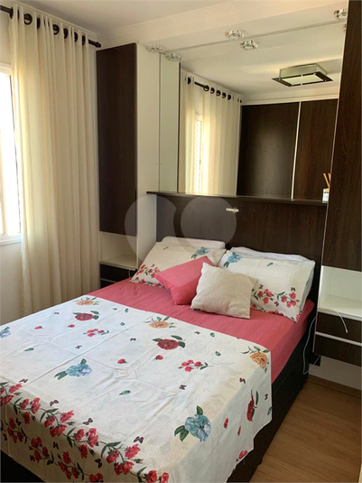 Venda Apartamento São Paulo Vila Talarico REO492211 11