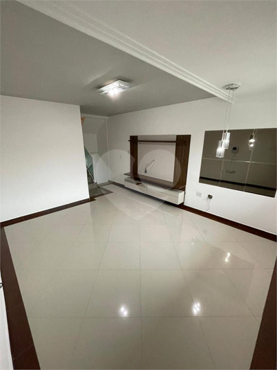 Venda Sobrado São Paulo Vila Gustavo REO492233 9