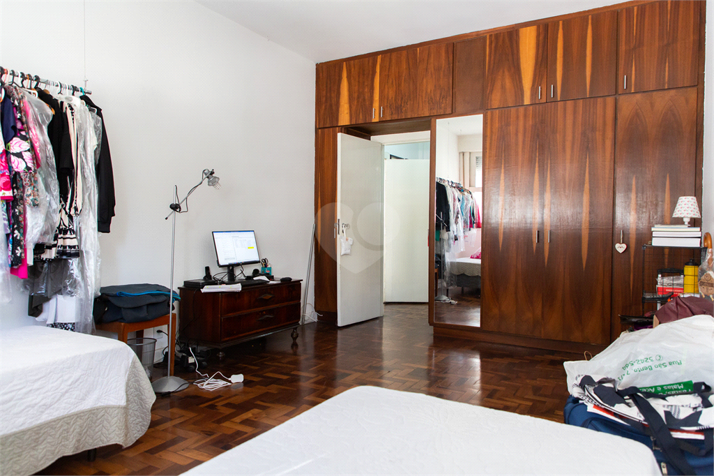 Venda Apartamento São Paulo Bela Vista REO492332 17