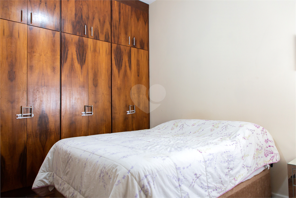 Venda Apartamento São Paulo Bela Vista REO492332 15