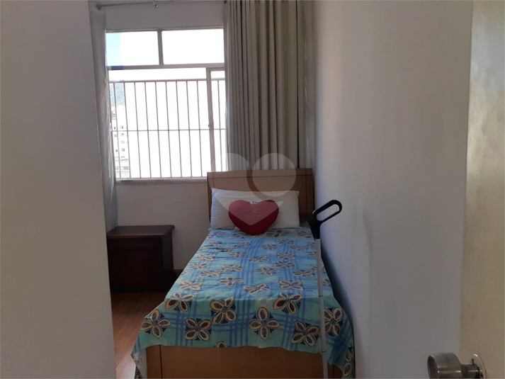 Venda Apartamento Rio De Janeiro Méier REO492374 13