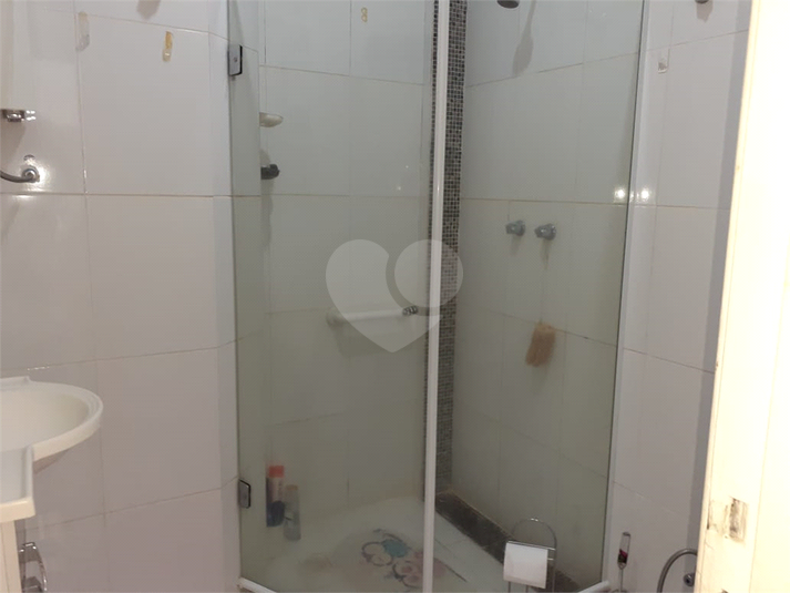 Venda Apartamento Rio De Janeiro Méier REO492374 25