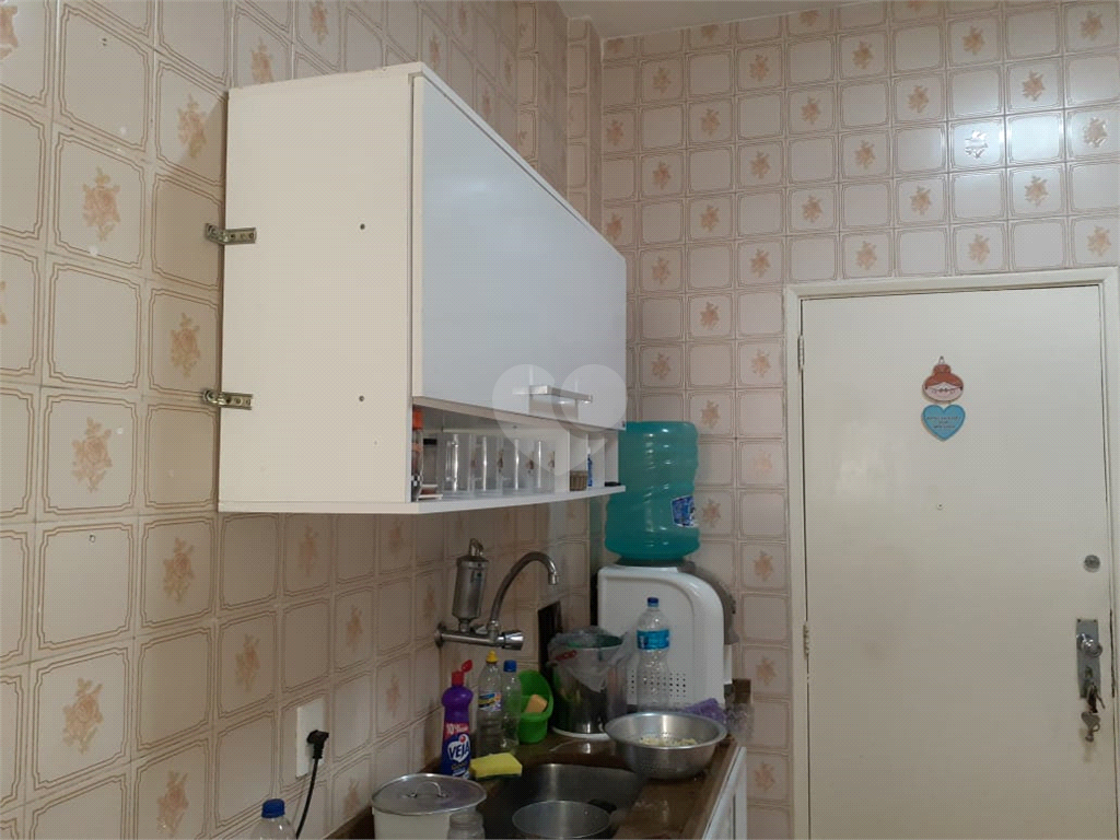 Venda Apartamento Rio De Janeiro Méier REO492374 18