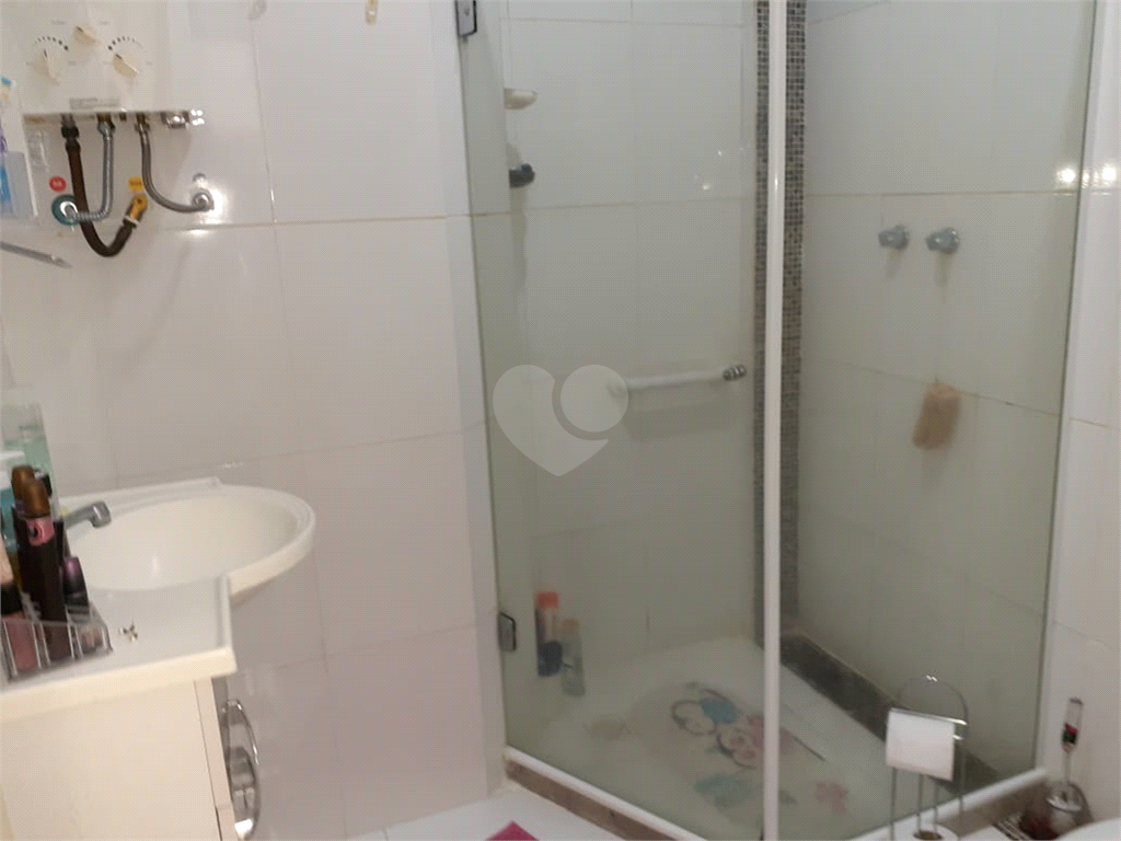 Venda Apartamento Rio De Janeiro Méier REO492374 22