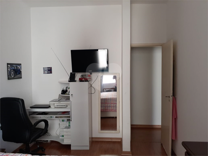 Venda Apartamento Rio De Janeiro Méier REO492374 10