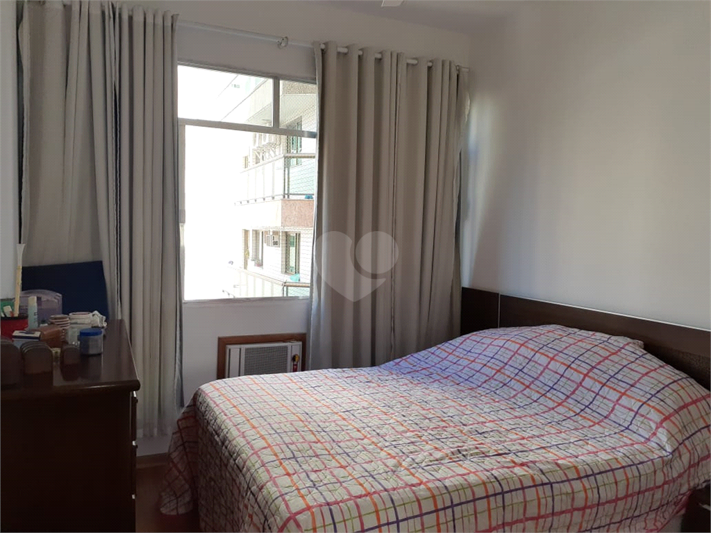 Venda Apartamento Rio De Janeiro Méier REO492374 7