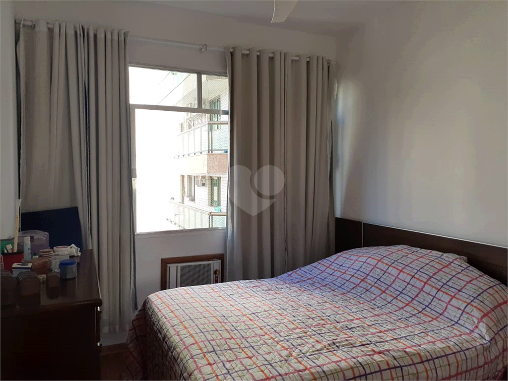 Venda Apartamento Rio De Janeiro Méier REO492374 8