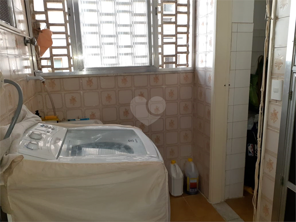 Venda Apartamento Rio De Janeiro Méier REO492374 28