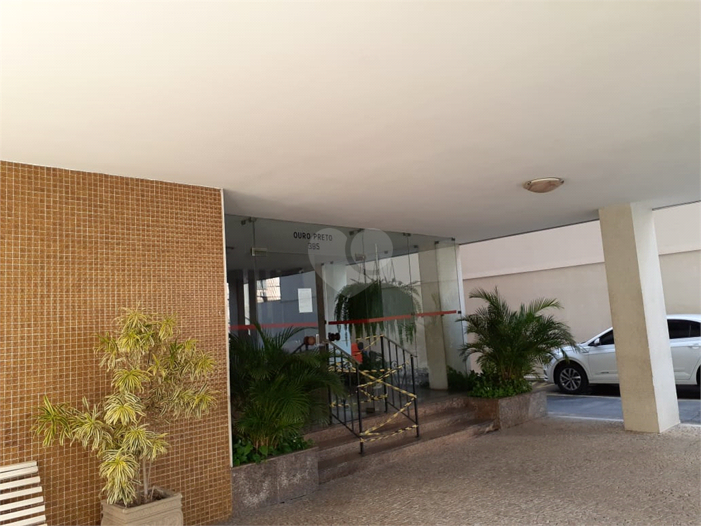 Venda Apartamento Rio De Janeiro Méier REO492374 37