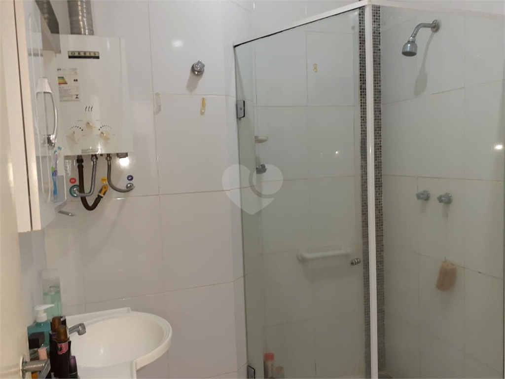 Venda Apartamento Rio De Janeiro Méier REO492374 24