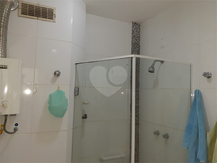 Venda Apartamento Rio De Janeiro Méier REO492374 23