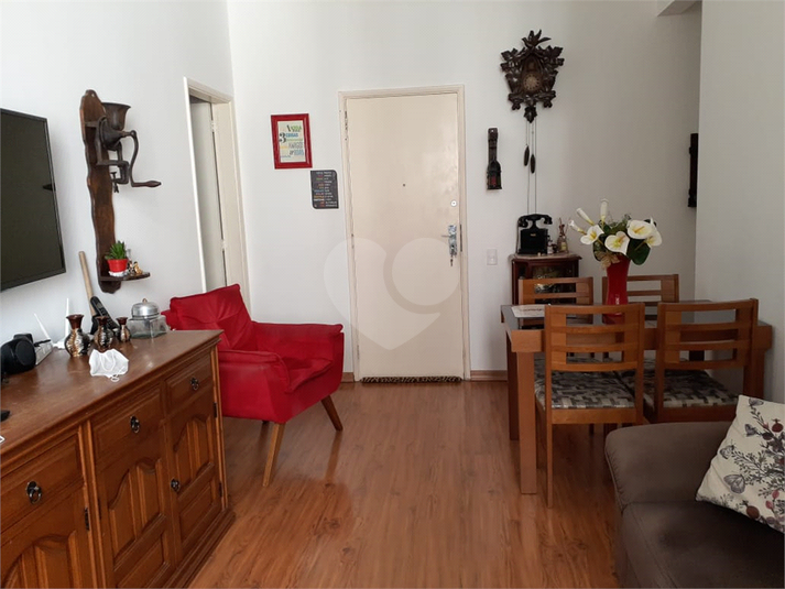 Venda Apartamento Rio De Janeiro Méier REO492374 4