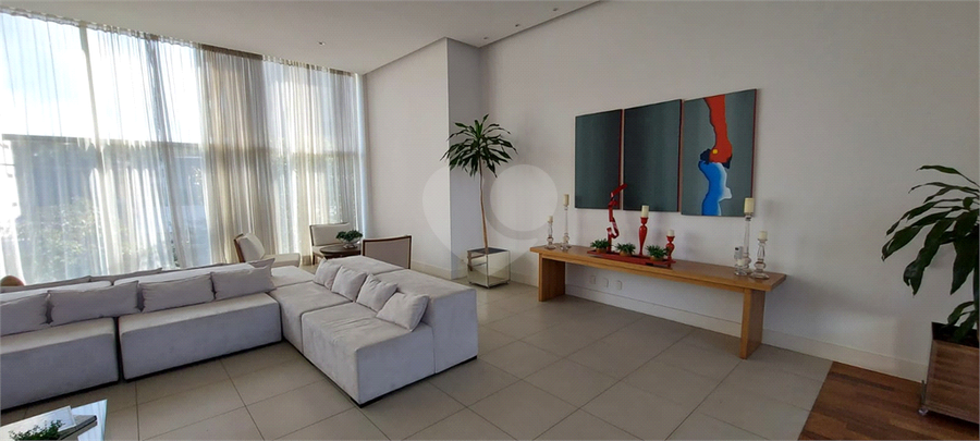 Venda Apartamento São Paulo Vila Mariana REO492452 32