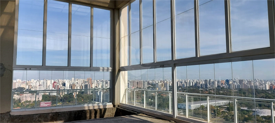 Venda Apartamento São Paulo Vila Mariana REO492452 8