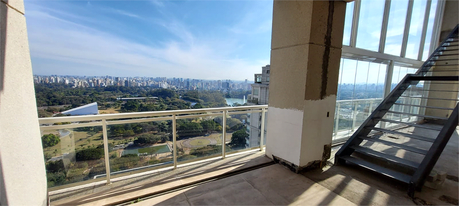 Venda Apartamento São Paulo Vila Mariana REO492452 6