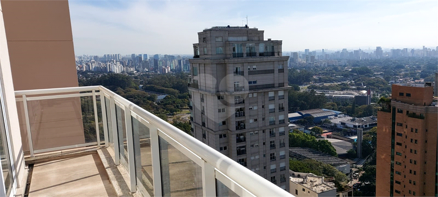 Venda Apartamento São Paulo Vila Mariana REO492452 23