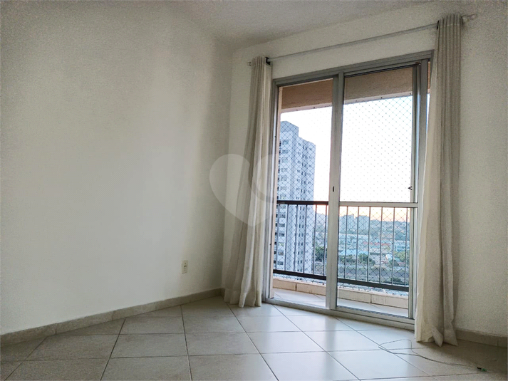 Aluguel Apartamento São Paulo Vila Leopoldina REO492482 3