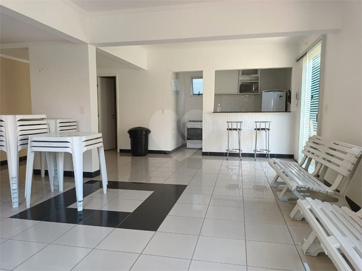 Aluguel Apartamento São Paulo Vila Leopoldina REO492482 23