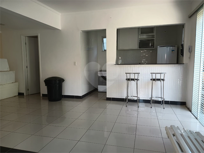 Aluguel Apartamento São Paulo Vila Leopoldina REO492482 24