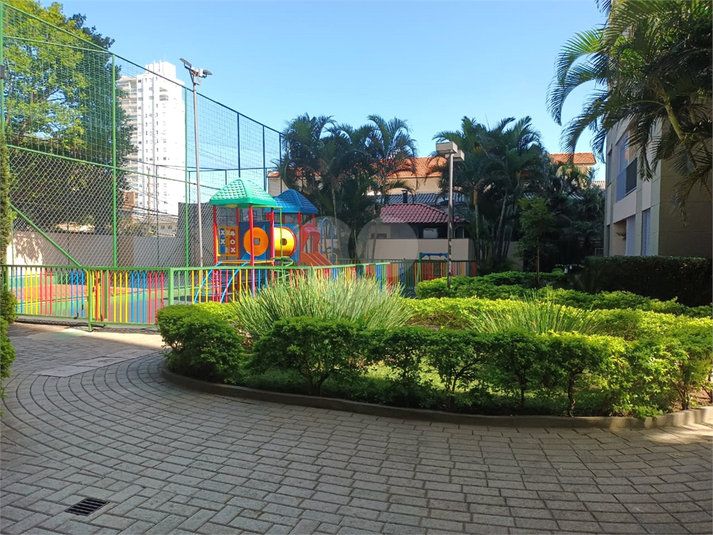 Aluguel Apartamento São Paulo Vila Leopoldina REO492482 44