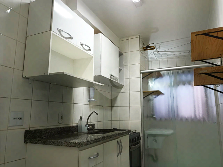 Aluguel Apartamento São Paulo Vila Leopoldina REO492482 13