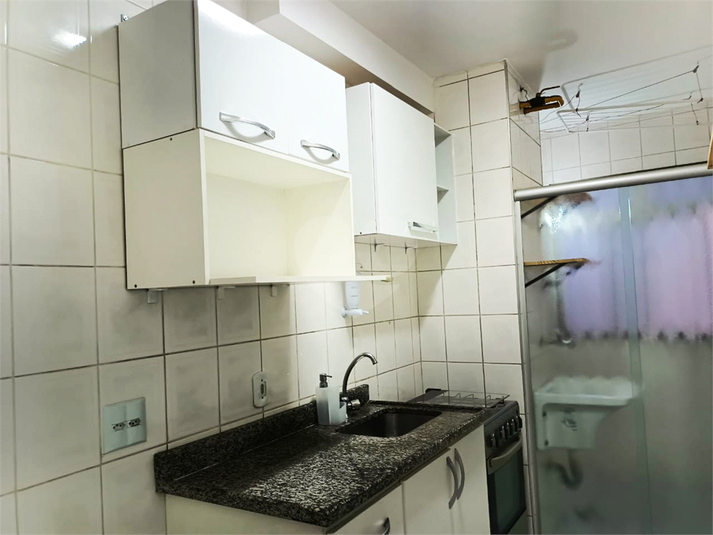 Aluguel Apartamento São Paulo Vila Leopoldina REO492482 15