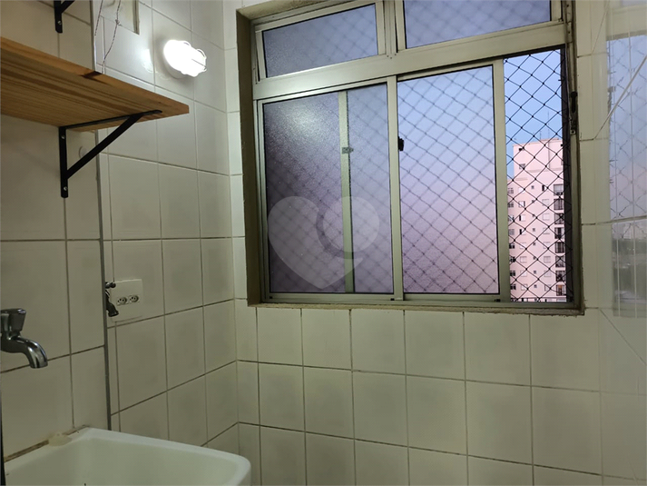 Aluguel Apartamento São Paulo Vila Leopoldina REO492482 18