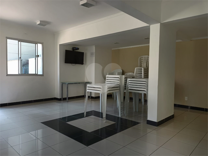 Aluguel Apartamento São Paulo Vila Leopoldina REO492482 25