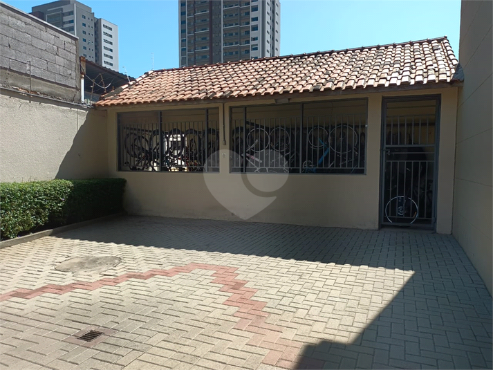 Aluguel Apartamento São Paulo Vila Leopoldina REO492482 29