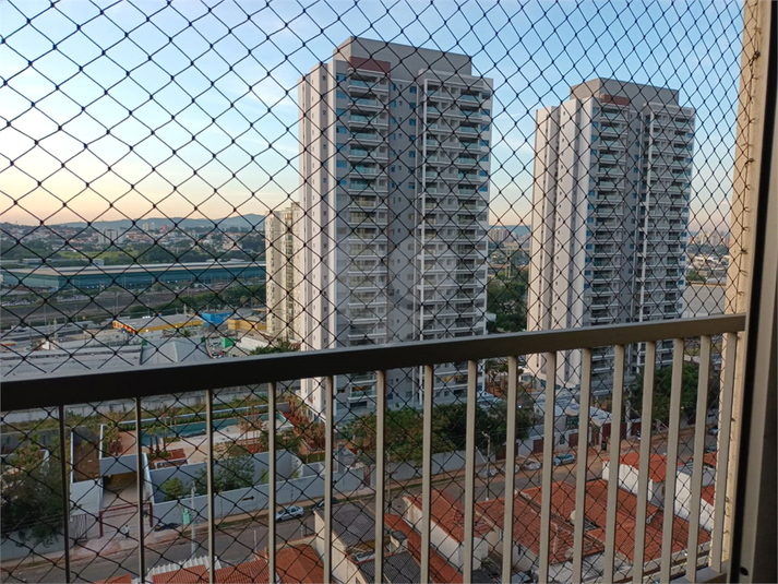 Aluguel Apartamento São Paulo Vila Leopoldina REO492482 4