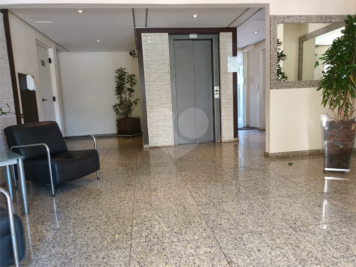 Aluguel Apartamento São Paulo Vila Leopoldina REO492482 22