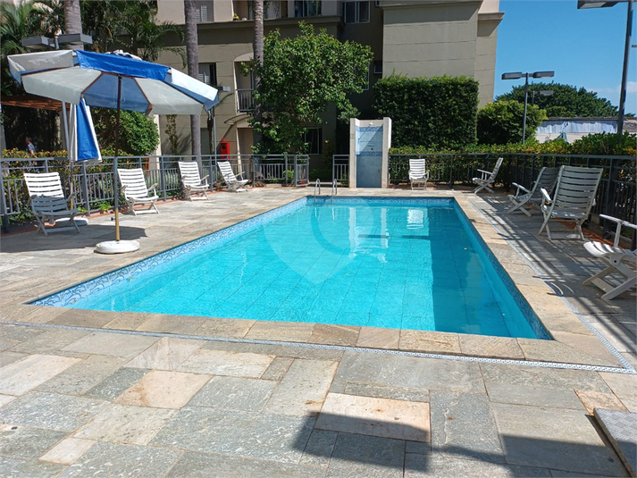 Aluguel Apartamento São Paulo Vila Leopoldina REO492482 51