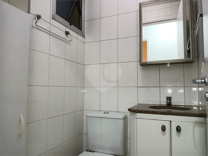 Aluguel Apartamento São Paulo Vila Leopoldina REO492482 19