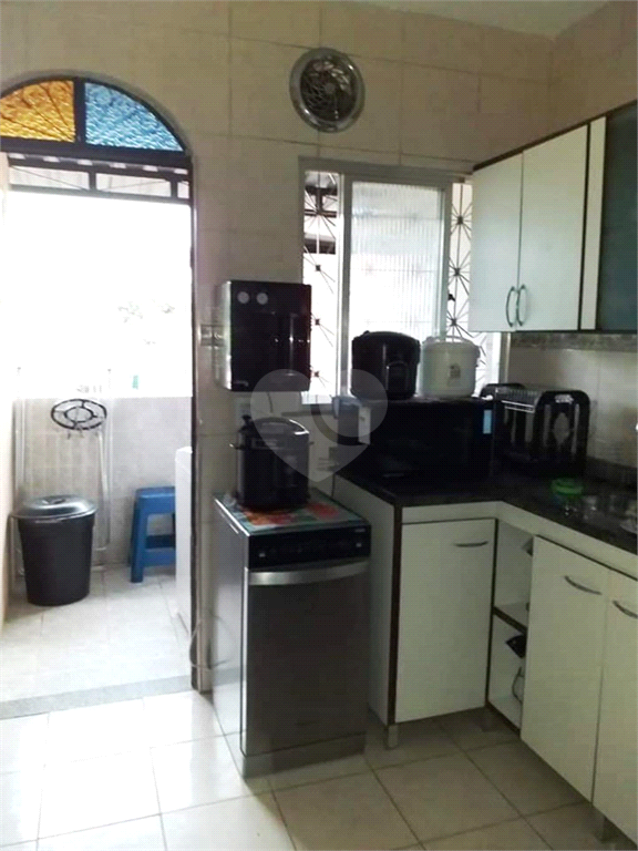 Venda Casa Rio De Janeiro Realengo REO492495 13