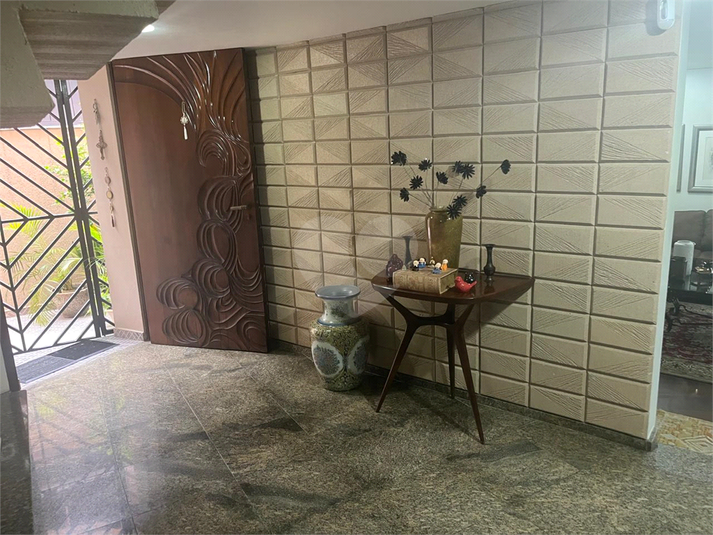 Venda Sobrado São Paulo Vila Albertina REO492502 13