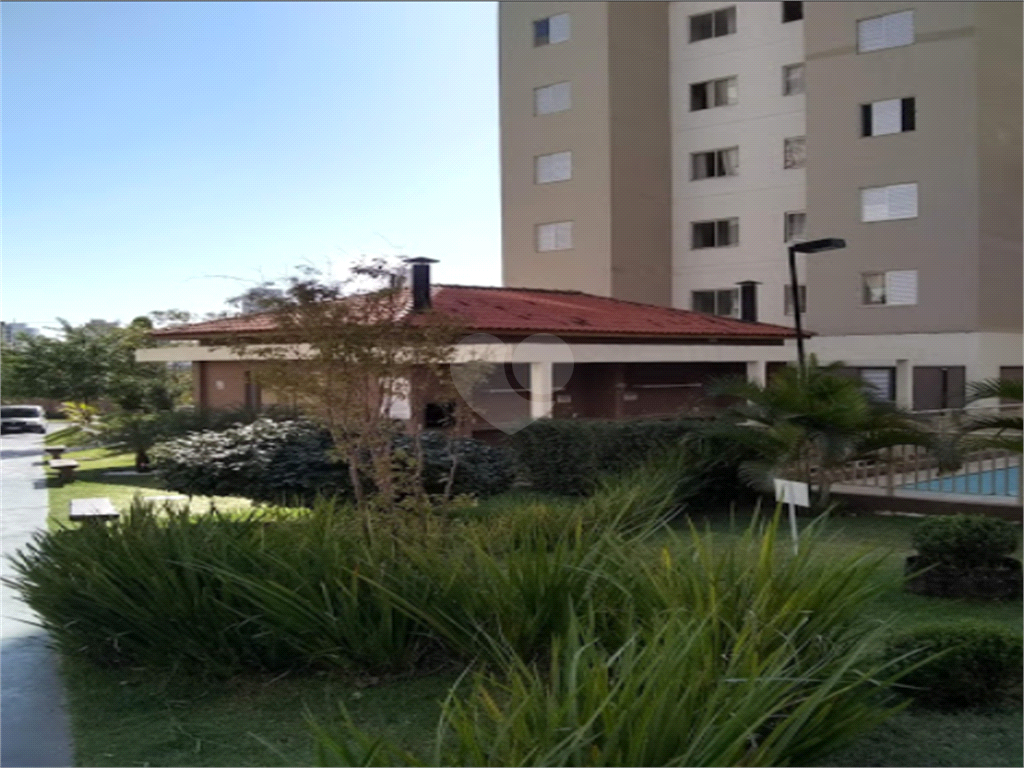 Venda Apartamento Sorocaba Parque Campolim REO492515 4