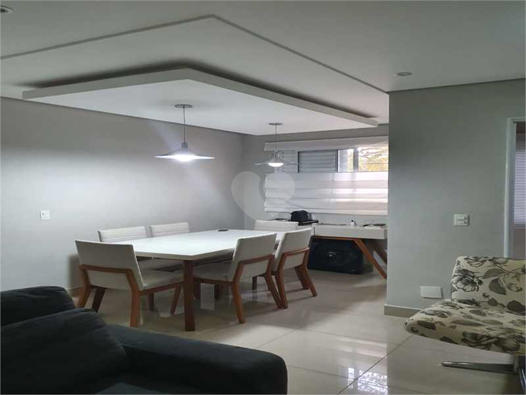 Venda Apartamento Sorocaba Parque Campolim REO492515 10