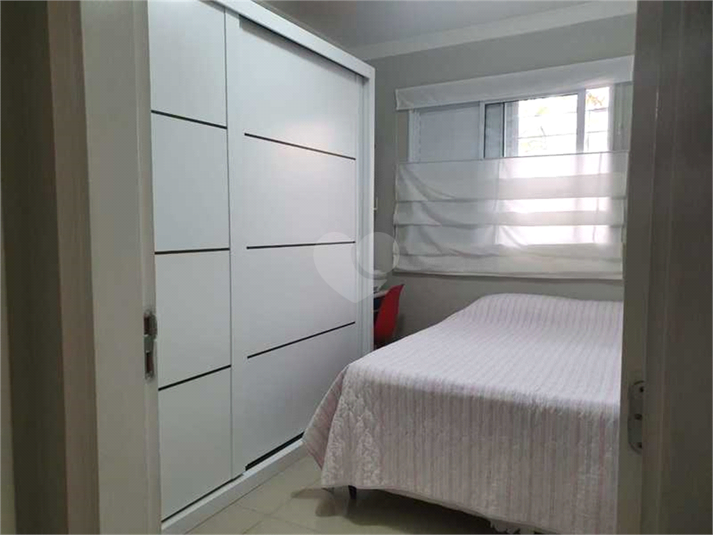 Venda Apartamento Sorocaba Parque Campolim REO492515 15