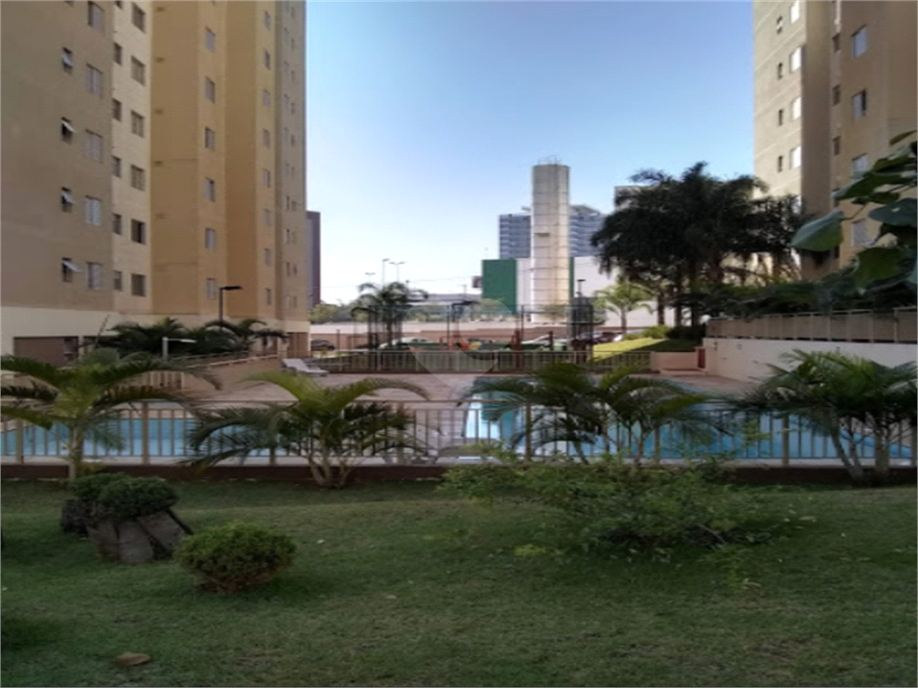 Venda Apartamento Sorocaba Parque Campolim REO492515 3