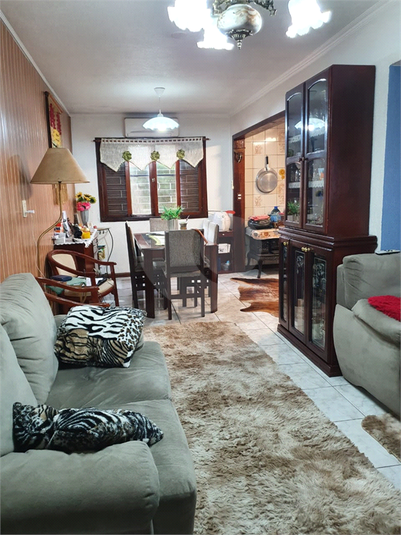 Venda Casa Cachoeirinha Vila Parque Brasília REO492540 8