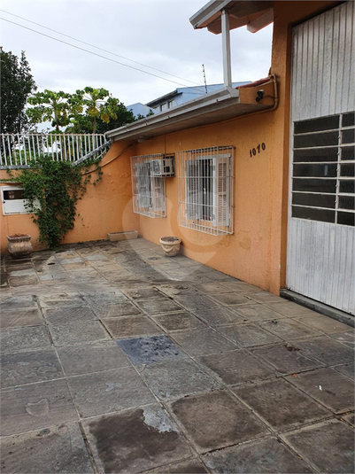 Venda Casa Cachoeirinha Vila Parque Brasília REO492540 5