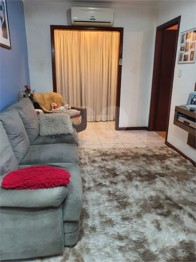 Venda Casa Cachoeirinha Vila Parque Brasília REO492540 19