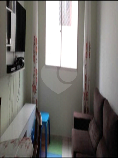 Venda Apartamento São Paulo Capão Redondo REO492570 2