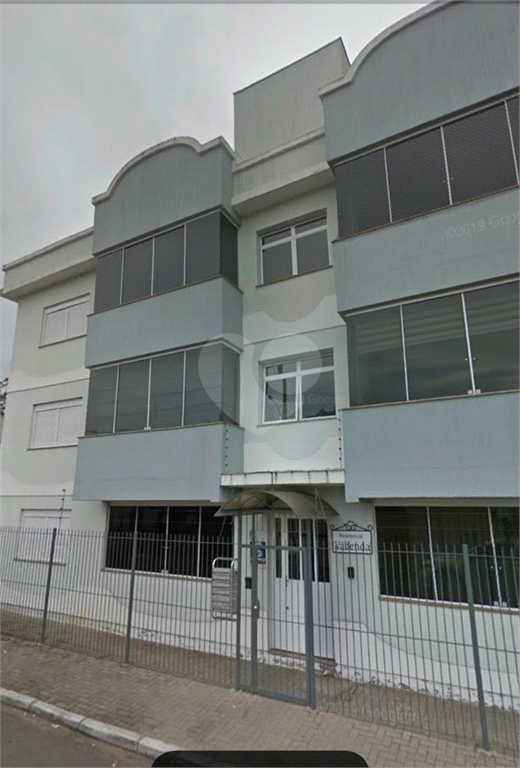 Venda Apartamento Cachoeirinha Vila Jardim América REO492571 2